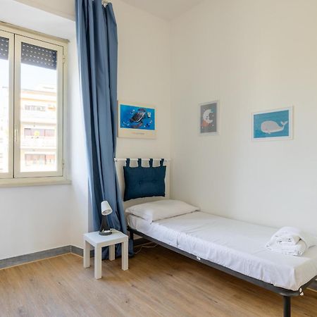 Casa Maria, Casa Vacanze Aurelio Rzym Zewnętrze zdjęcie