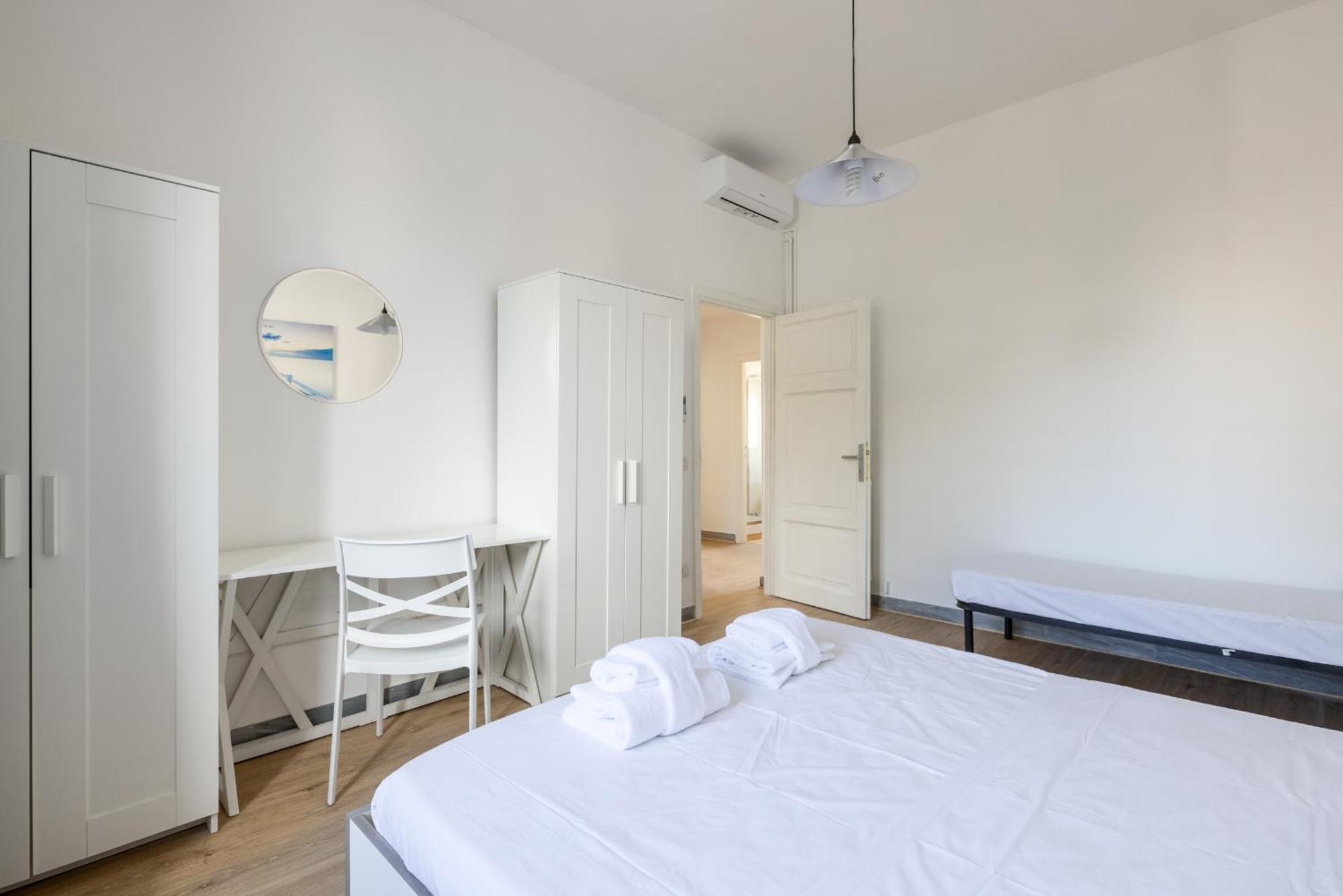 Casa Maria, Casa Vacanze Aurelio Rzym Zewnętrze zdjęcie