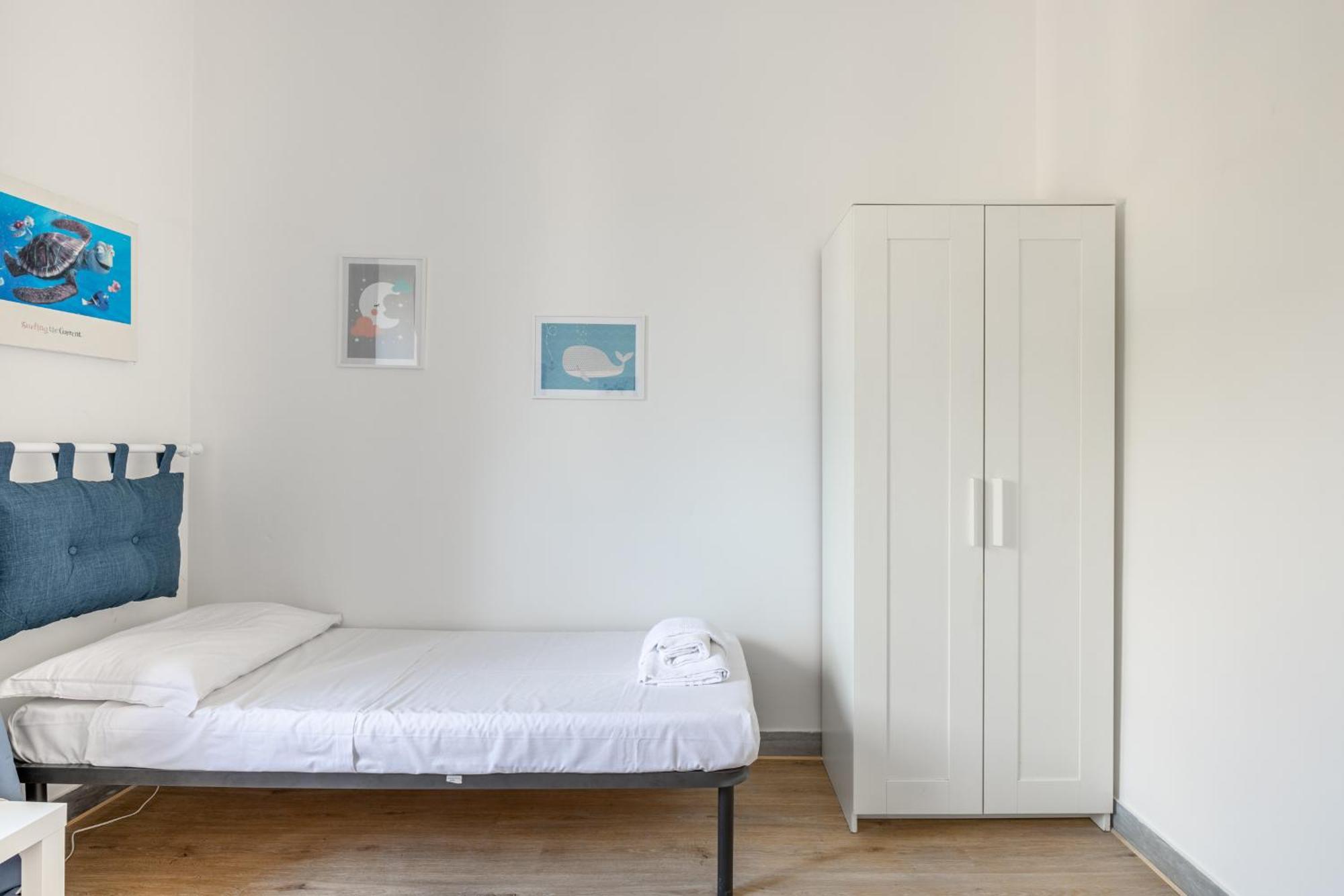 Casa Maria, Casa Vacanze Aurelio Rzym Zewnętrze zdjęcie