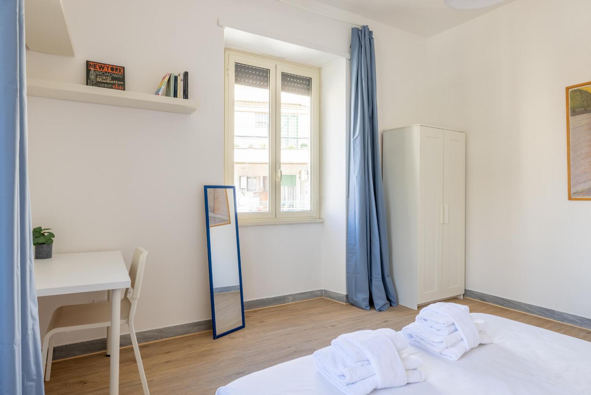 Casa Maria, Casa Vacanze Aurelio Rzym Zewnętrze zdjęcie